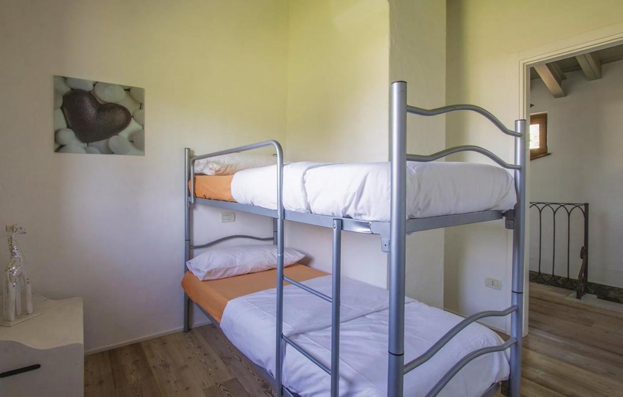 Capriva Del Friuli - Casa Roncus Villa Екстериор снимка