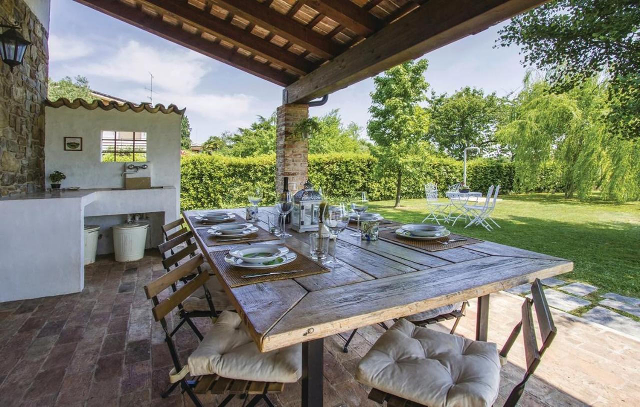 Capriva Del Friuli - Casa Roncus Villa Екстериор снимка